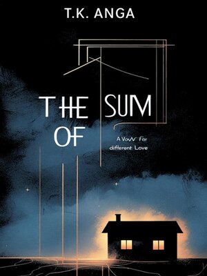 cover image of The Sum of Us